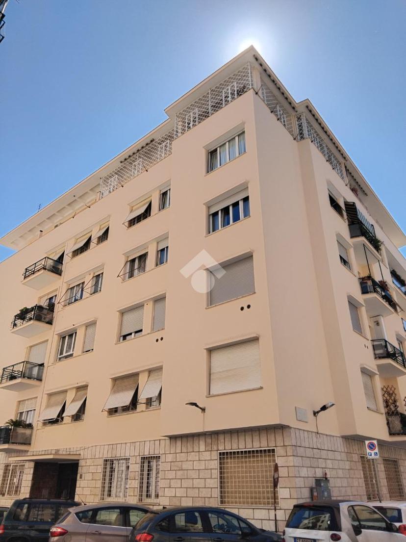 Quadrilocale in Via Alberico Albricci 13, Roma