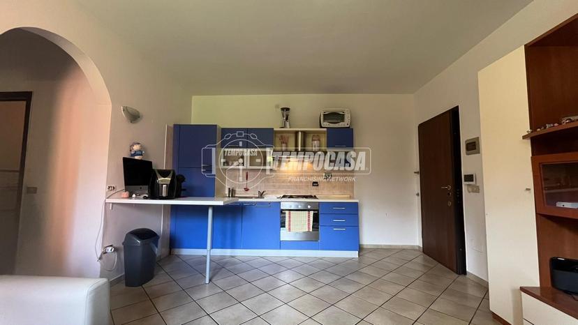 Bilocale in Via Poggio 19/B, San Giovanni in Persiceto