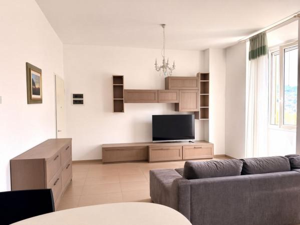 Trilocale in Via Giuseppe Mazzini 177, Alto Reno Terme — foto 5 di 5
