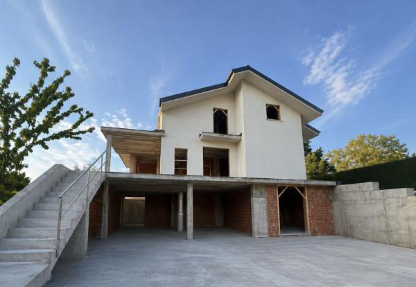 Villa in Viale Luigi Nuvoli 75, Rivoli — foto 2 di 5