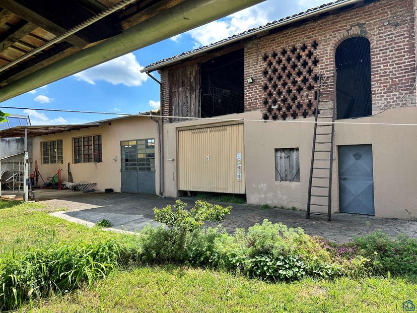 Casa indipendente in Via San Vittore 11, Robecchetto con Induno — foto 5 di 5