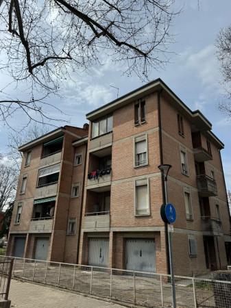 Quadrilocale in Via Marino Schiavina, Anzola dell'Emilia