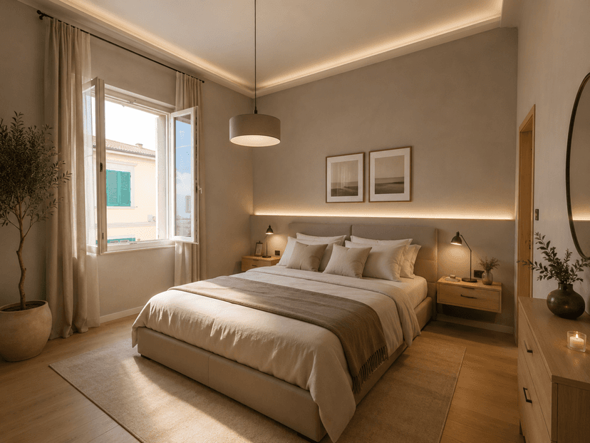 Appartamento, Empoli