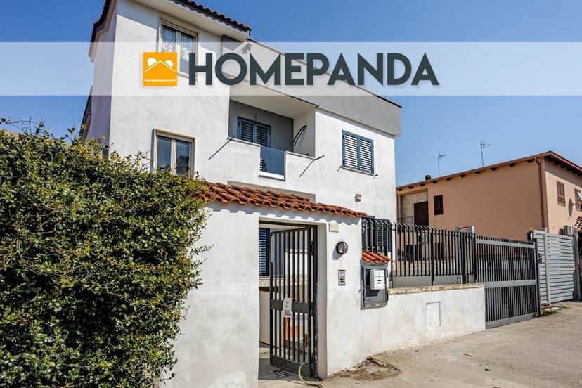 Quadrilocale in Via Rannola 102, Giugliano in Campania — foto 2 di 5