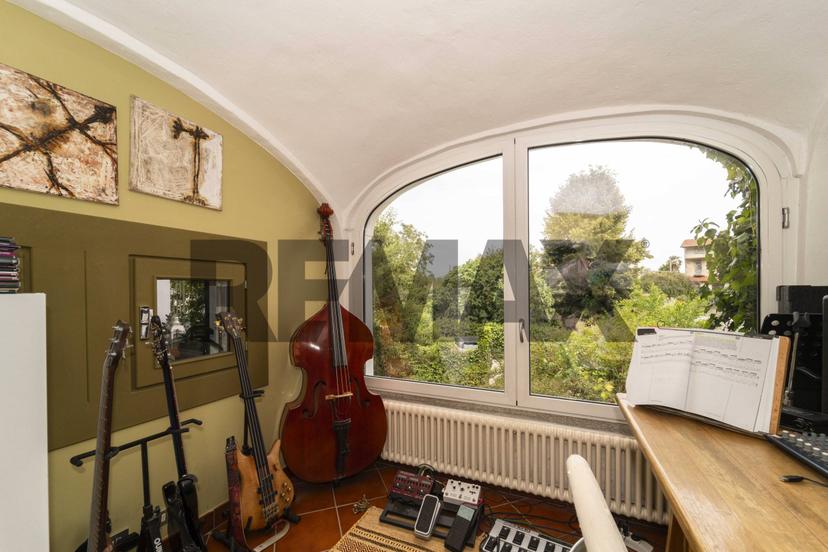 Casa indipendente in Via San Rocco 28, Loranzè — foto 5 di 5