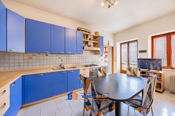 Terratetto unifamiliare in Via Marino Sella 33, Rondissone — foto 2 di 5