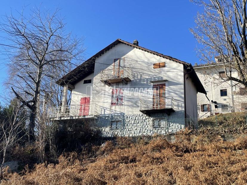 Casa indipendente in Via Quinzeina 39, Colleretto Castelnuovo — foto 2 di 5