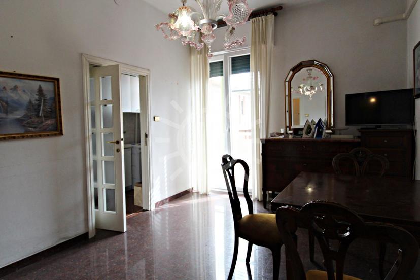 Appartamento in Via Carlo Zucchi 19, Bologna