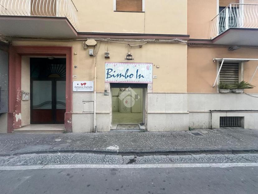 Appartamento in Via Giuseppe Cosenza 104, Castellammare di Stabia — foto 3 di 5
