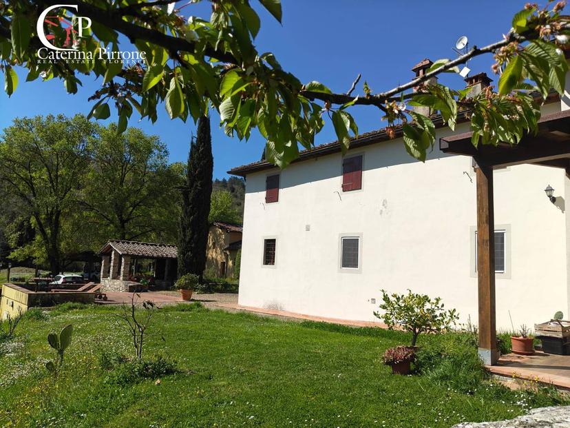 Rustico in Via Bencistà Gorioli 10, Bagno a Ripoli