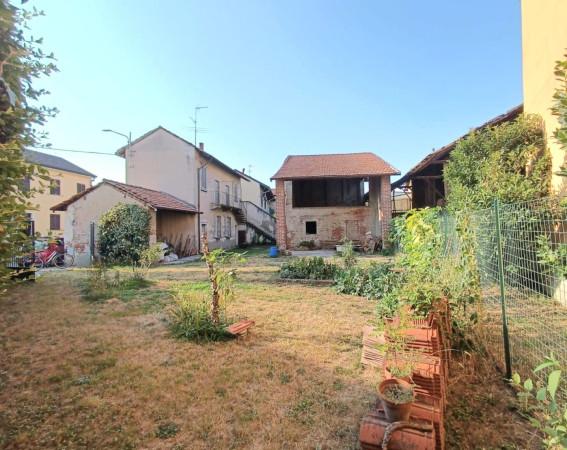Terratetto unifamiliare in Via Sant'Ambrogio, Robecco sul Naviglio — foto 4 di 5