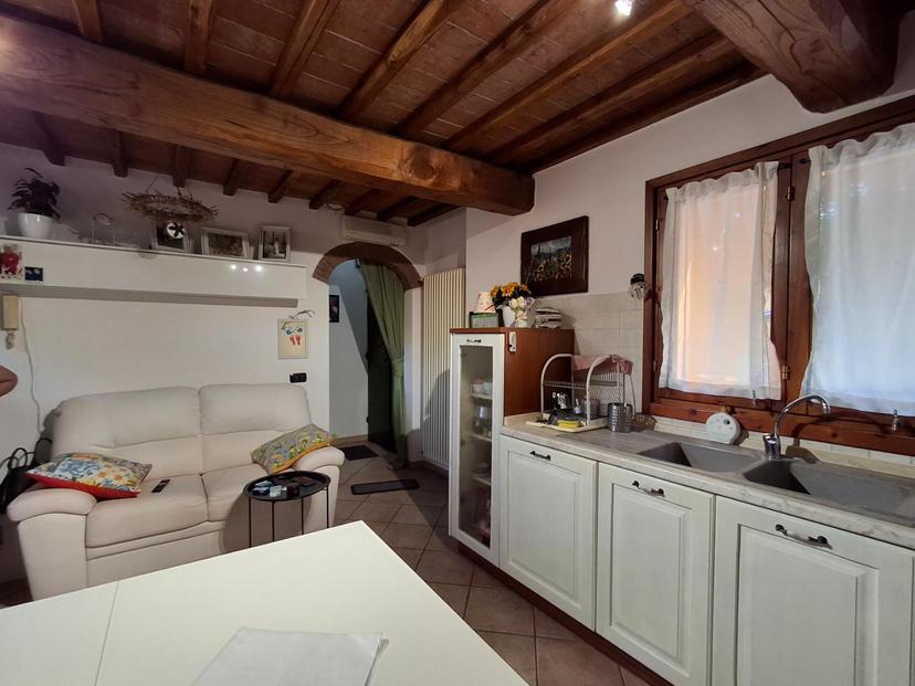 Terratetto, Fucecchio — foto 3 di 5