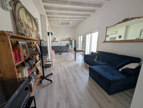 Villa, Sant'Agata Bolognese
