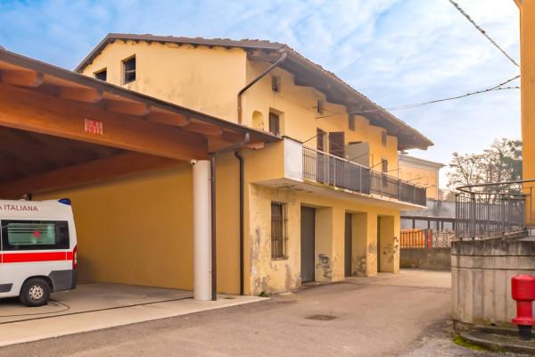 Terratetto plurifamiliare in Vicolo Ricetto 4, Pancalieri