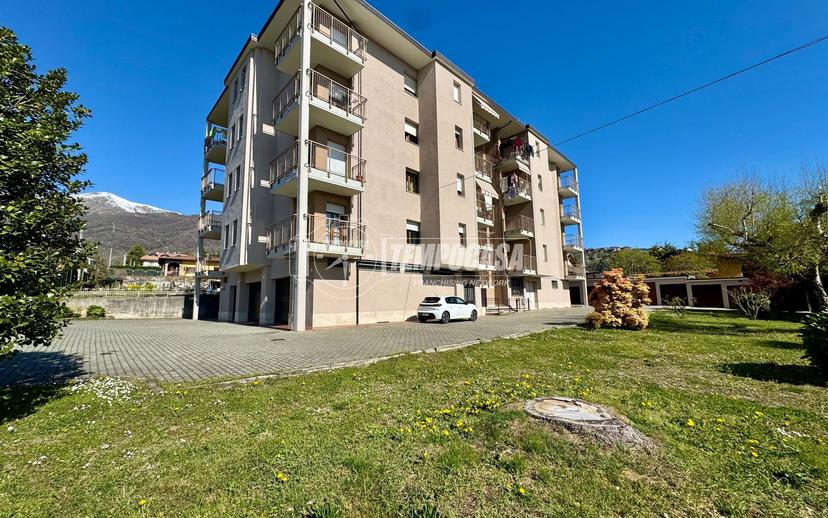 Appartamento in Via Luigi Einaudi, Forno Canavese — foto 5 di 5