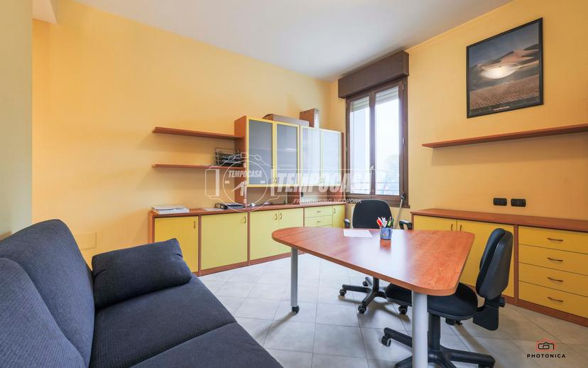 Bilocale in Via Agucchi, Bologna