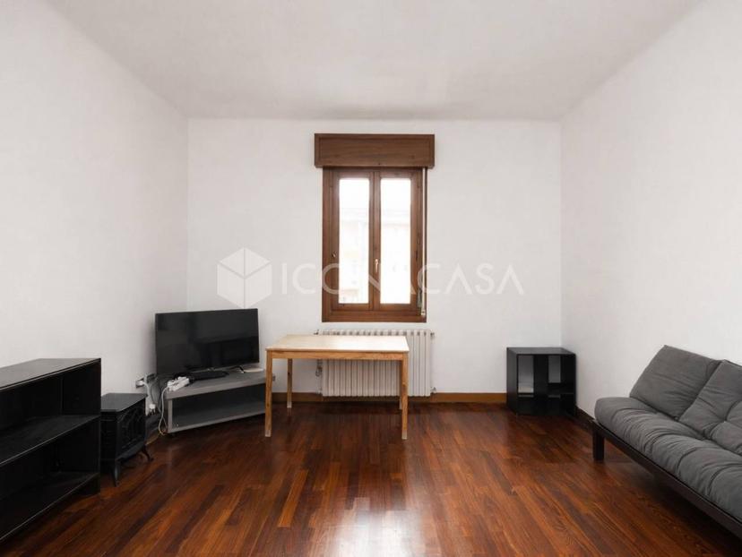 Quadrilocale in Via Agucchi 1 Pal.2, Bologna