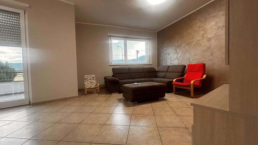 Porzione di villa in Via Bivio, Frossasco — foto 4 di 5