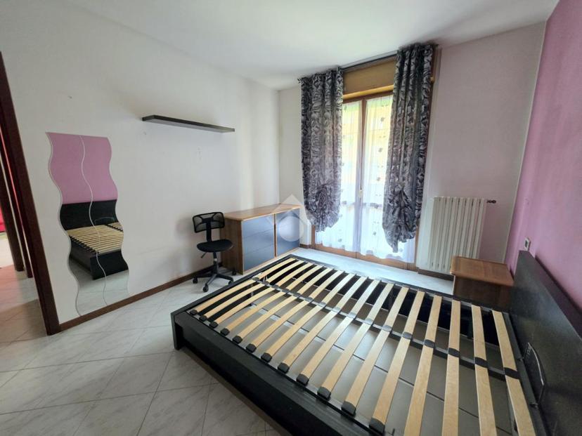 Bilocale in Via Gogol 6, San Giuliano Milanese
