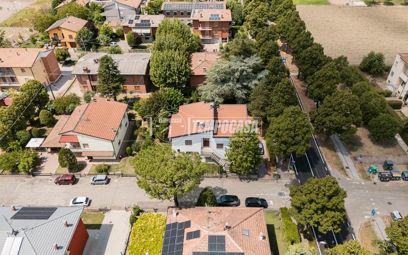Casa indipendente in Via Aldo Moro, Castel Guelfo di Bologna — foto 4 di 5