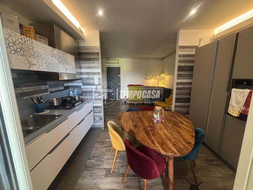 Quadrilocale in Via Papa Giovanni XXIII 49/P.Co Queen, Melito di Napoli — foto 4 di 5