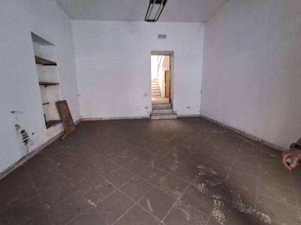 Terratetto unifamiliare in Via Turati, Somma Vesuviana — foto 2 di 5