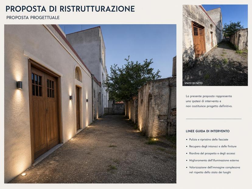 Casale in Via Durelli 12, San Giuseppe Vesuviano — foto 3 di 5