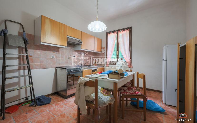 Trilocale in Via Campescolo 10, Sasso Marconi — foto 3 di 5