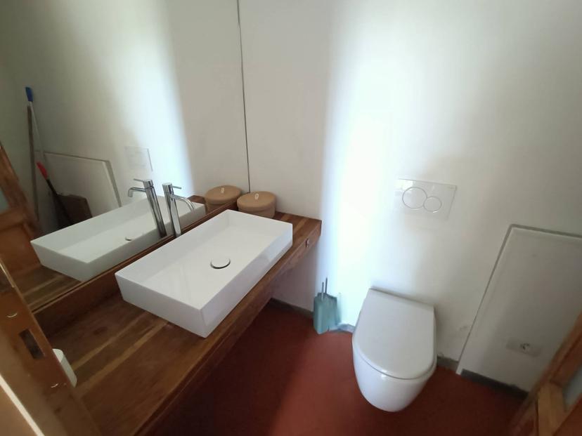 Rustico in Via Vecchia Aretina, Bagno a Ripoli — foto 2 di 5