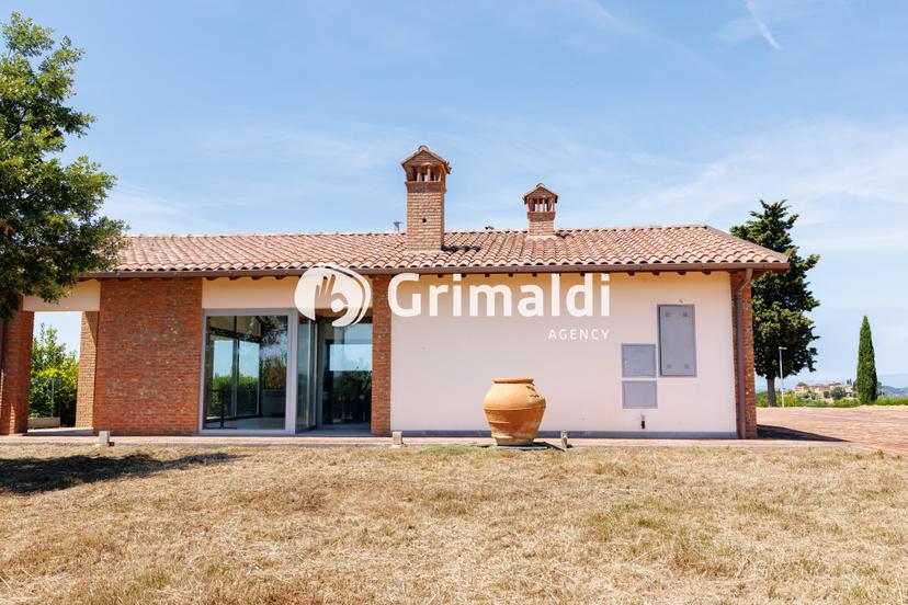 Casa indipendente in Via Onofrio di Paolo 13, Castelfiorentino — foto 5 di 5