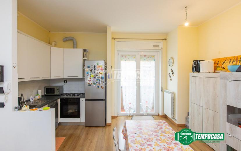 Trilocale in Via Busto Arsizio 19, Buscate — foto 2 di 5