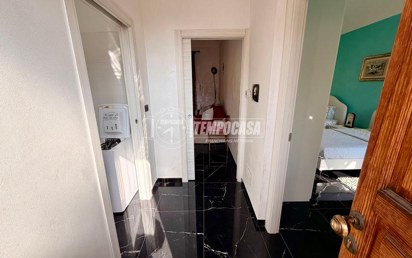 Bilocale in Via Conte Verde 3, Condove