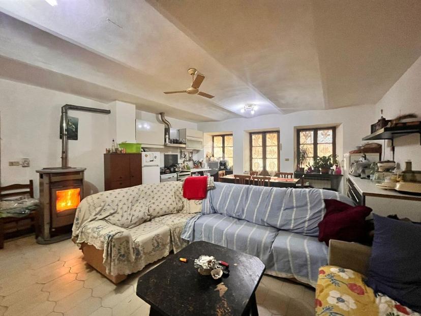 Casa indipendente in Via Valfredo 6, Sangano — foto 5 di 5