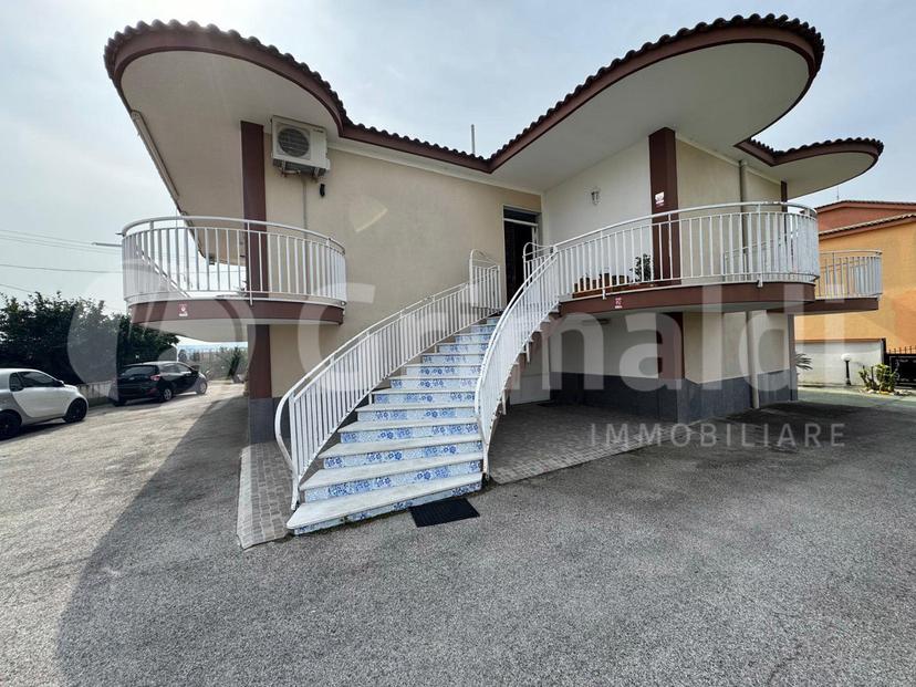 Villa in Via Cesapepere 2, Quarto — foto 2 di 5