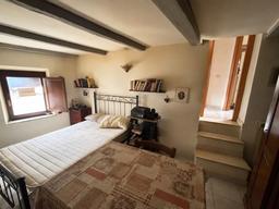 Trilocale, Casape
