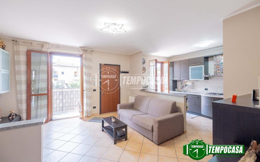 Bilocale in Via Sant'Anselmo, Mesero — foto 5 di 5