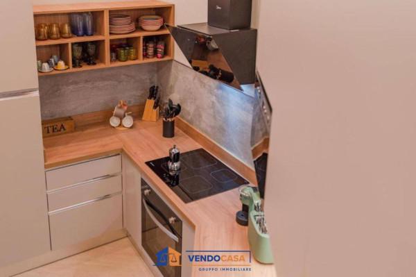 Loft in Corso Sebastopoli 225, Torino — foto 2 di 5