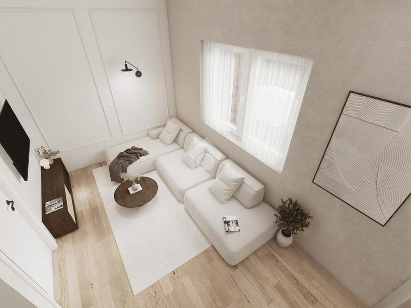 Villa in Via Tallone 1, Alpignano — foto 5 di 5