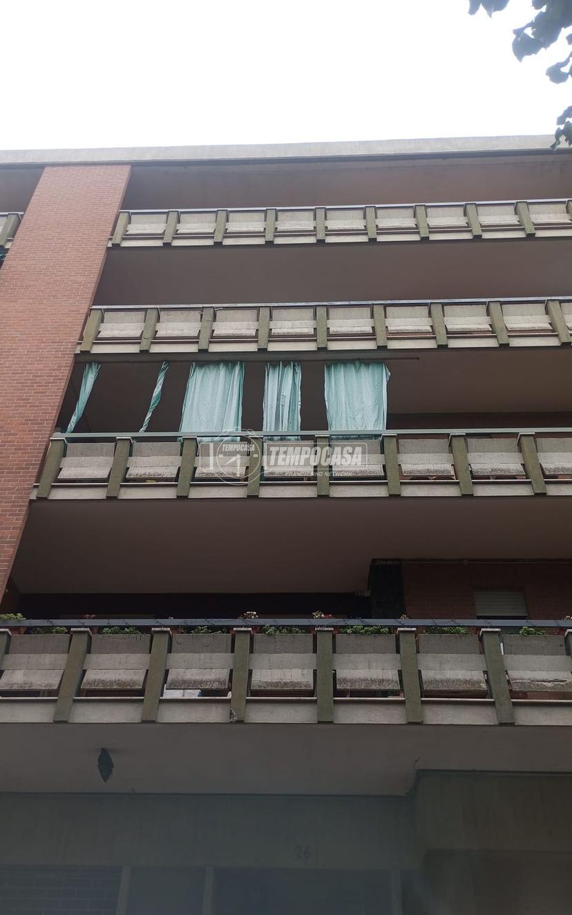 Quadrilocale in Corso Onorio Lisa 26, Cambiano — foto 3 di 5