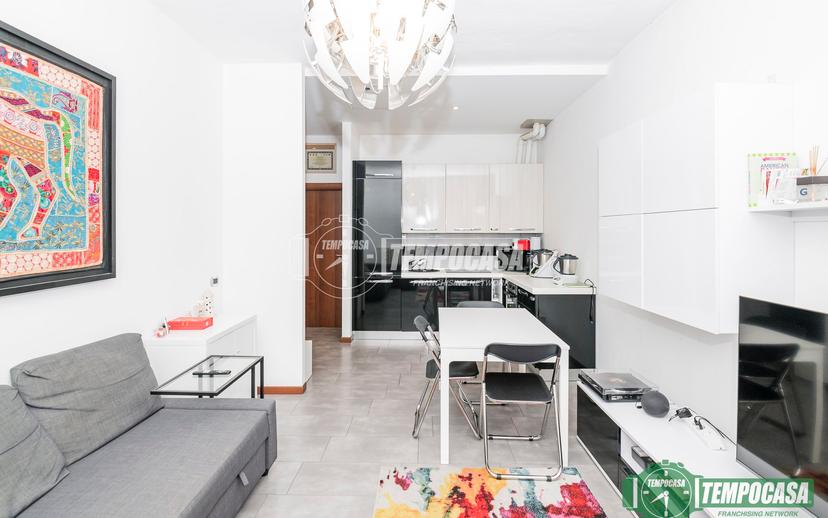 Bilocale in Via Labriola 26, San Giuliano Milanese — foto 4 di 5