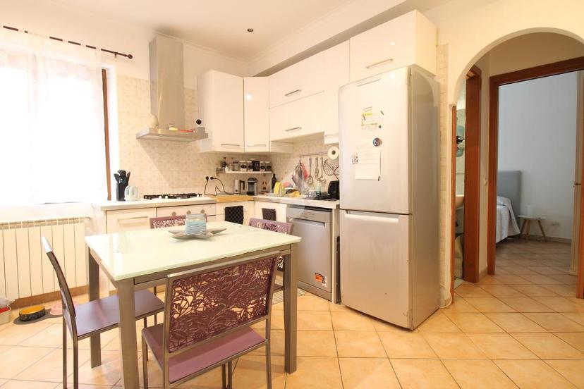 Villa a schiera in Via Montecatini 9, Pomezia — foto 4 di 5