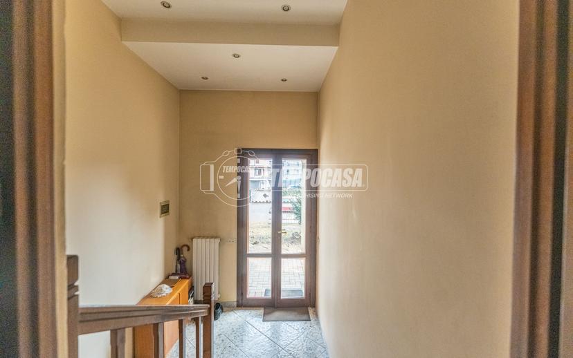 Villa in Via Guglielmo Marconi 1/B, Cisliano