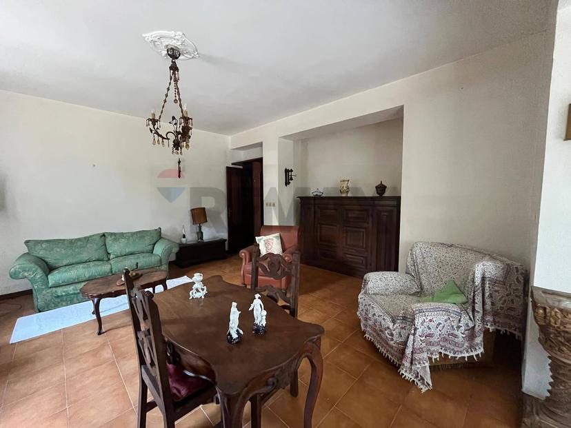 Appartamento in Via Braccianese Claudia 8, Manziana — foto 4 di 5