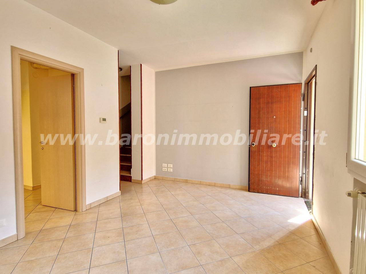 Villa a schiera in Via Emilia, 222, Anzola dell'Emilia