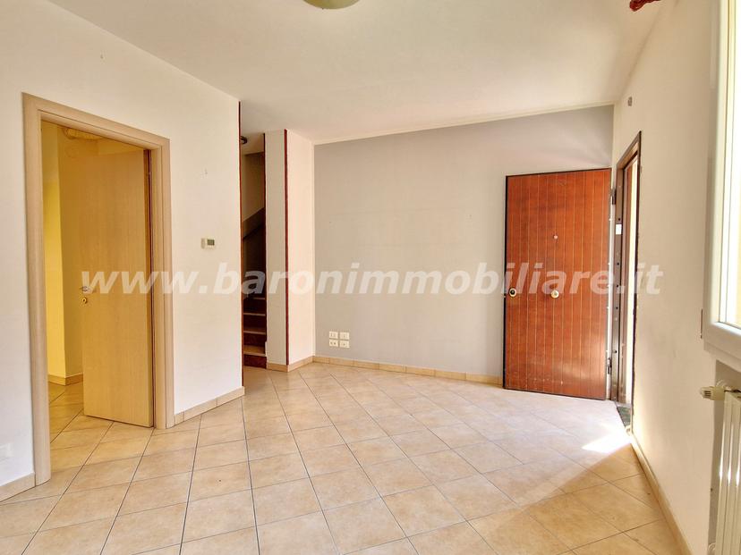 Villa a schiera in Via Emilia, 222, Anzola dell'Emilia