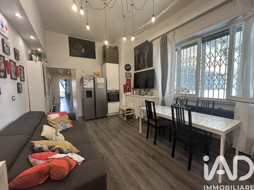 Appartamento in Via Marco Minghetti 15, Firenze