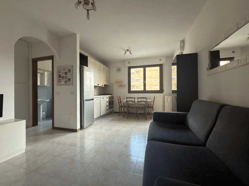 Bilocale in Via Benedetto dei 37, Firenze