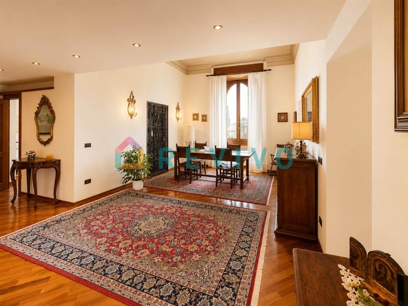 Appartamento, Fiesole — foto 2 di 5