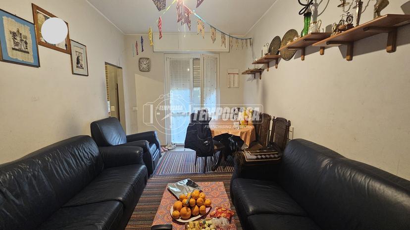 Trilocale in Via Gorizia 37, Baranzate