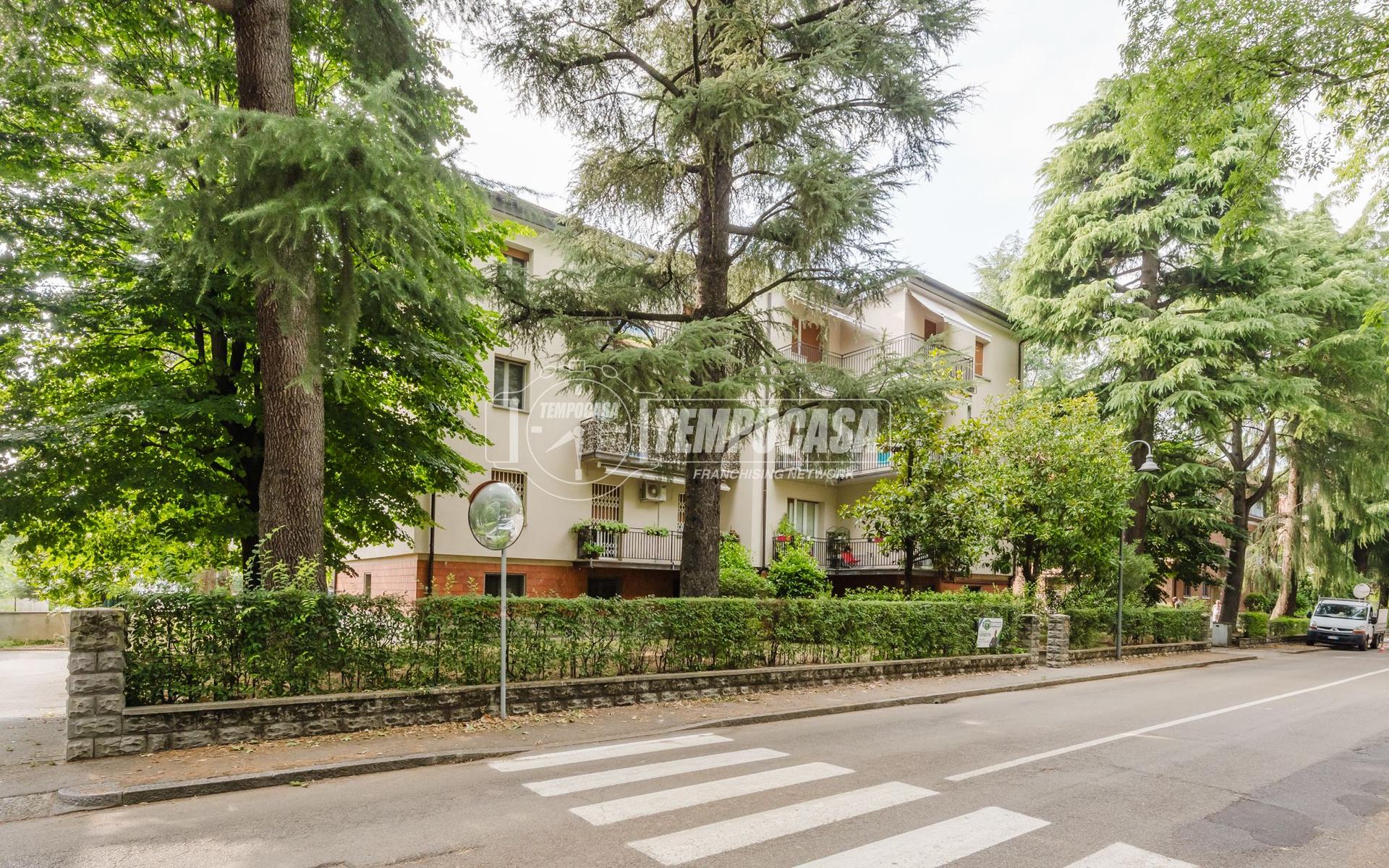Quadrilocale in Via Turati 22, Castenaso